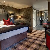 Best Western Glasgow South Eglinton Arms Hotel