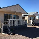 Airport Whyalla Motel