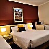 Brunswick Tower Hotel