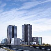 Crowne Plaza Copenhagen Towers by IHG