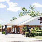 Maraboon Motor Inn