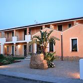 Hotel Le Sabbie Calasetta