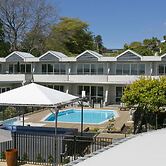 Anchorage Resort Taupo