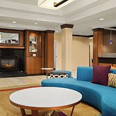 Fairfield Inn & Suites by Marriott Weirton