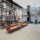 Travelodge Hotel Melbourne Docklands