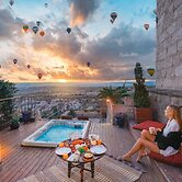 Hotel Taskonaklar Cappadocia - Special Class