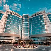 Holiday Inn Abu Dhabi by IHG