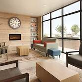 University Hotel - Davis Area by IHG