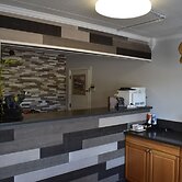 Inn Of Lenoir Motor Lodge