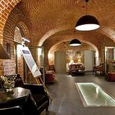 Great Polonia The Granary La Suite Hotel