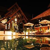 Rainforest Chiangmai Hotel