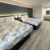 Studio 6 Bakersfield, CA - South