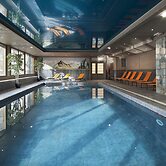 CGH Résidences & Spas Le Coeur d'Or