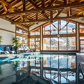 CGH Résidences & Spas La Reine des Prés