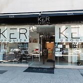 Ker Urquiza Hotel