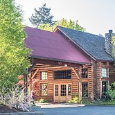 The Lodge at Riverside