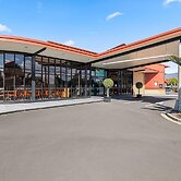 Quality Hotel Lincoln Green