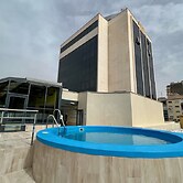 Hotel Turia Granada