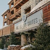 Hôtel Les Suites - Maison Bouvier