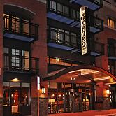 The Oxford Hotel Bend