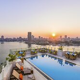 Kempinski Nile Hotel Cairo