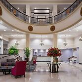 Hilton Garden Inn Jackson Downtown