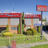 Tree Rose Motel Morwell