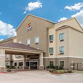 Comfort Inn & Suites Navasota