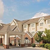 Microtel Inn & Suites by Wyndham Geneva