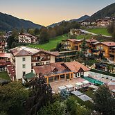 Boutique Hotel and Chalets Salvadori