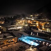 Boutique Hotel and Chalets Salvadori