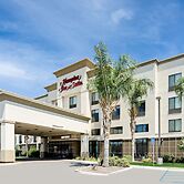 Hampton Inn & Suites Bakersfield/Hwy 58, CA