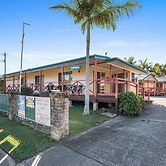 Dolphin Sands Holiday Villas