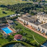 Torre Don Virgilio Country Hotel