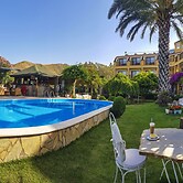 Adrasan Papirus Hotel