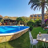 Adrasan Papirus Hotel