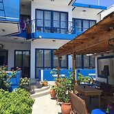 Anastasia Studios, Apartments & Suites