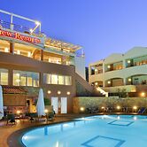 Sea View Resorts & Spa