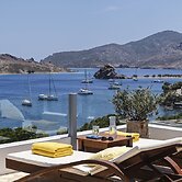 The_Petra, Small Luxury Hotels of the World