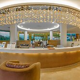 Hotel Pisa Tower Plaza