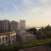 Málaga Hotel Eliseos