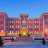 Monte Real Hotel, Termas & Spa