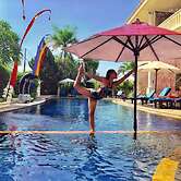Bali Paradise Hotel Boutique Resort