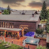 La Val Hotel & Spa