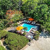 Hotel Playa Scondida Baru