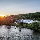 Le Manoir Lac-Etchemin