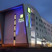 Holiday Inn Express Tamworth by IHG