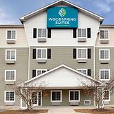 WoodSpring Suites Chesapeake - Norfolk South