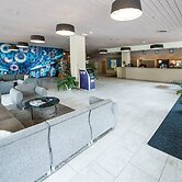 Hotel Cascade