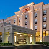 Hampton Inn & Suites Wilkes-Barre/Scranton